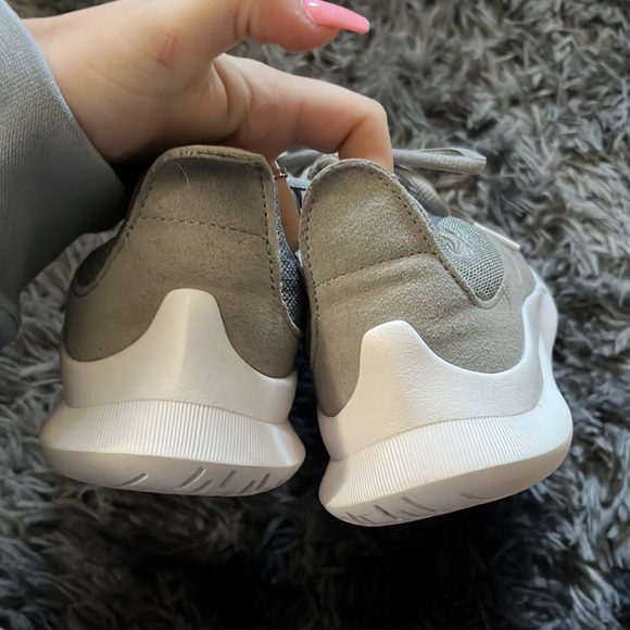 Grey Nike Sneakers - Picture 7 of 10